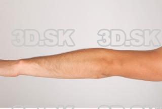 Forearm texture of Dionyz 0001